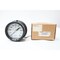 Ashcroft 4-1/2IN 1/4IN 0-1000KPA NPT PRESSURE GAUGE 45-1379AS-2B-X56-0/1000KPA - alternate 1